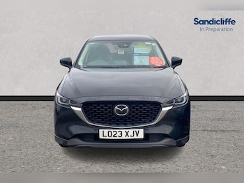 Used Mazda CX-5 2023 for sale - 77465498: Photo