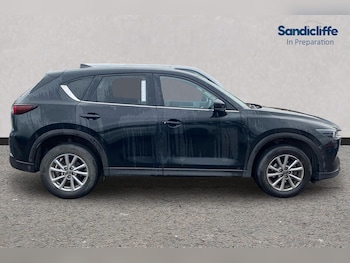 Used Mazda CX-5 2023 for sale - 77465498: Photo