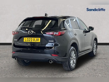 Used Mazda CX-5 2023 for sale - 77465498: Photo