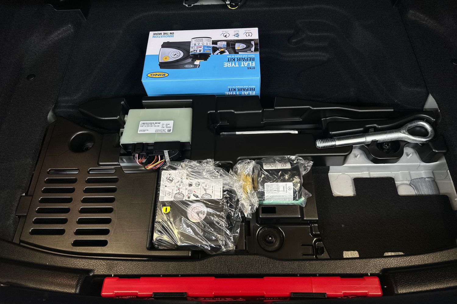 Used Mercedes-Benz A-Class 2021 for sale - 77136891: Photo 15