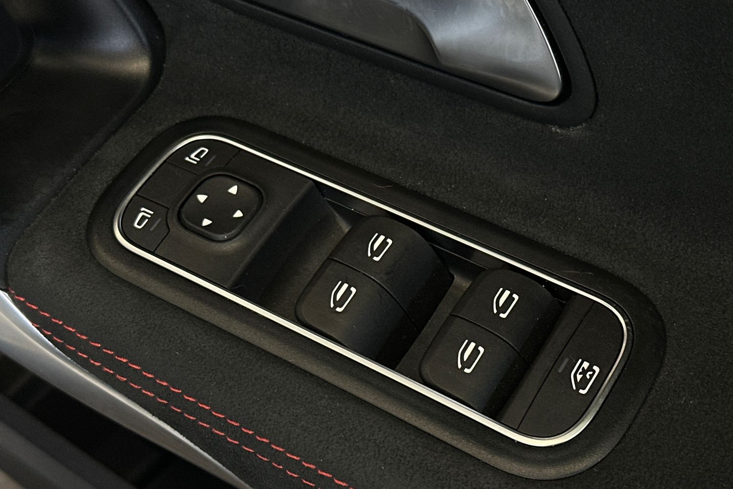 Used Mercedes-Benz A-Class 2021 for sale - 77136891: Photo 16