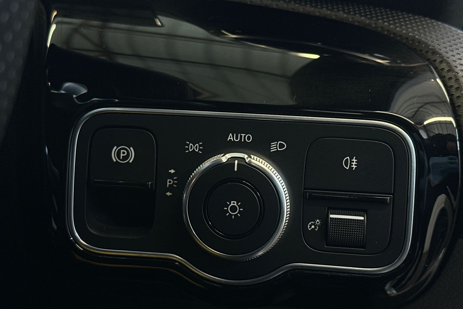 Used Mercedes-Benz A-Class 2021 for sale - 77136891: Photo 19