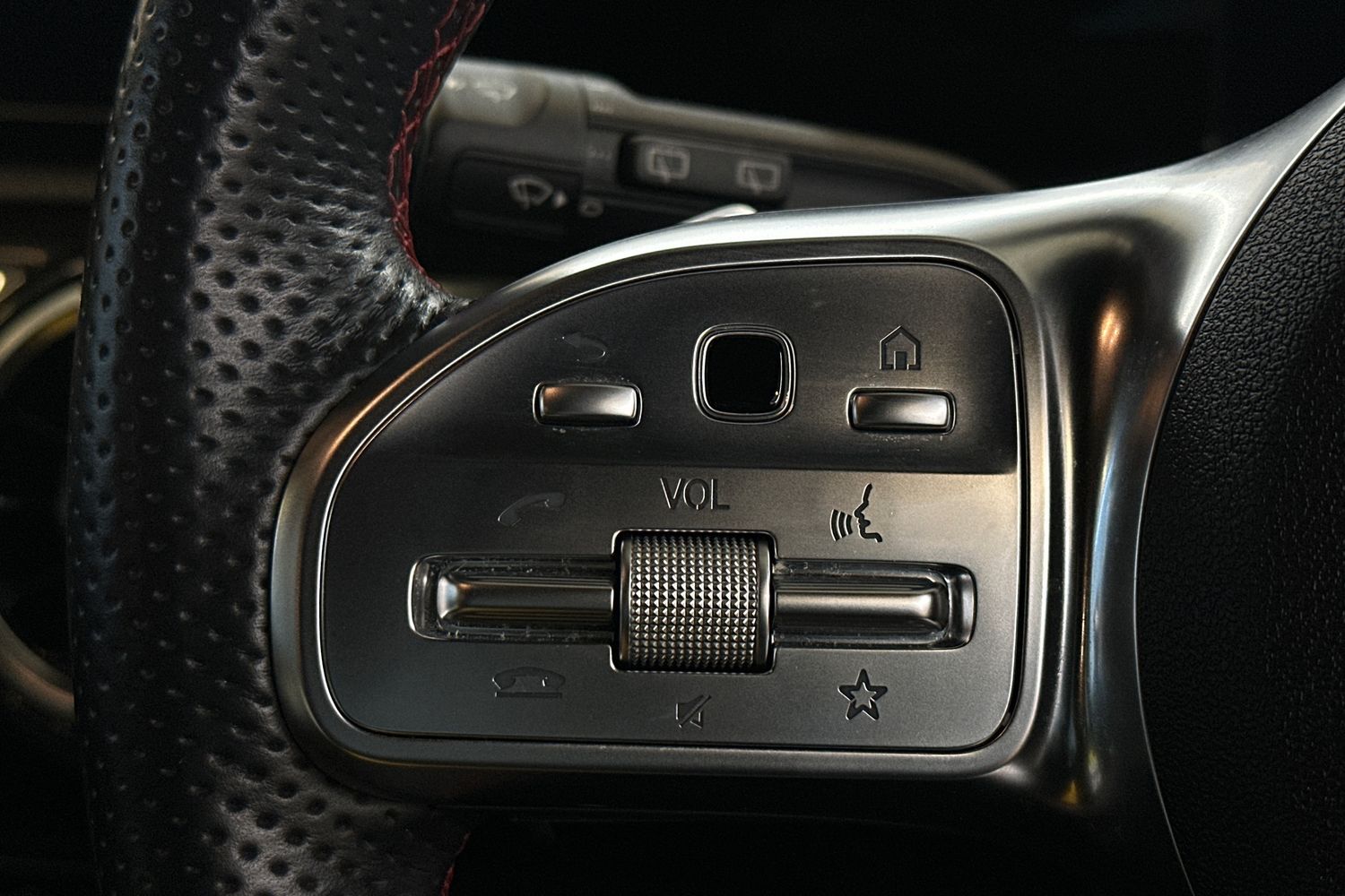 Used Mercedes-Benz A-Class 2021 for sale - 77136891: Photo 21