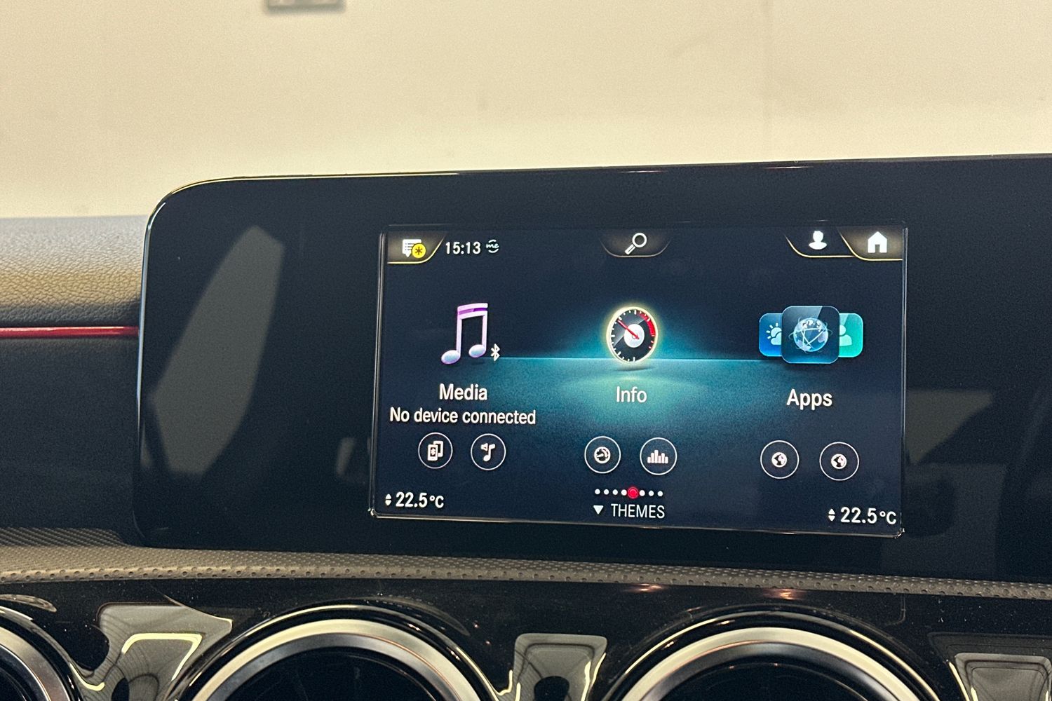 Used Mercedes-Benz A-Class 2021 for sale - 77136891: Photo 26