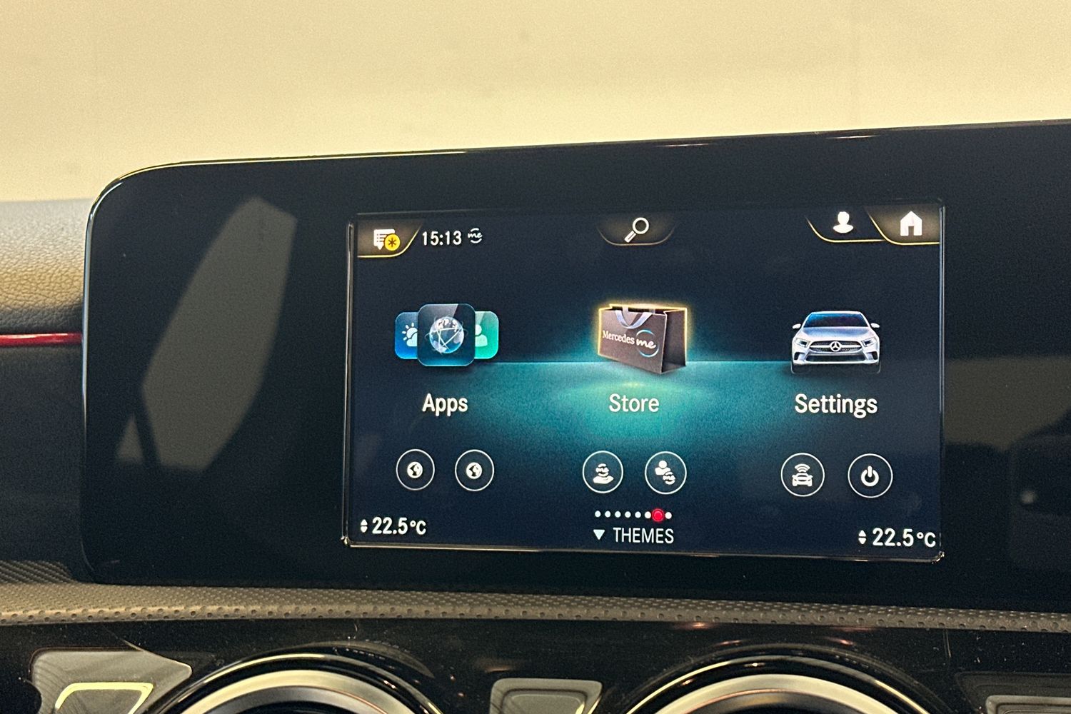 Used Mercedes-Benz A-Class 2021 for sale - 77136891: Photo 27