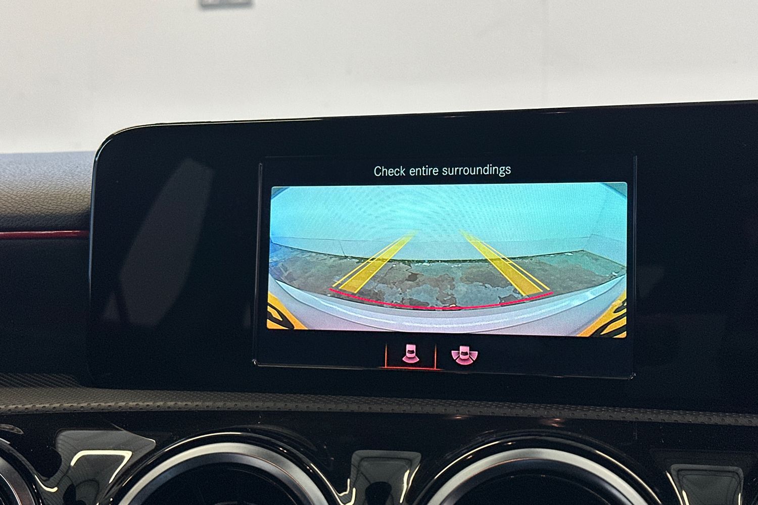 Used Mercedes-Benz A-Class 2021 for sale - 77136891: Photo 28