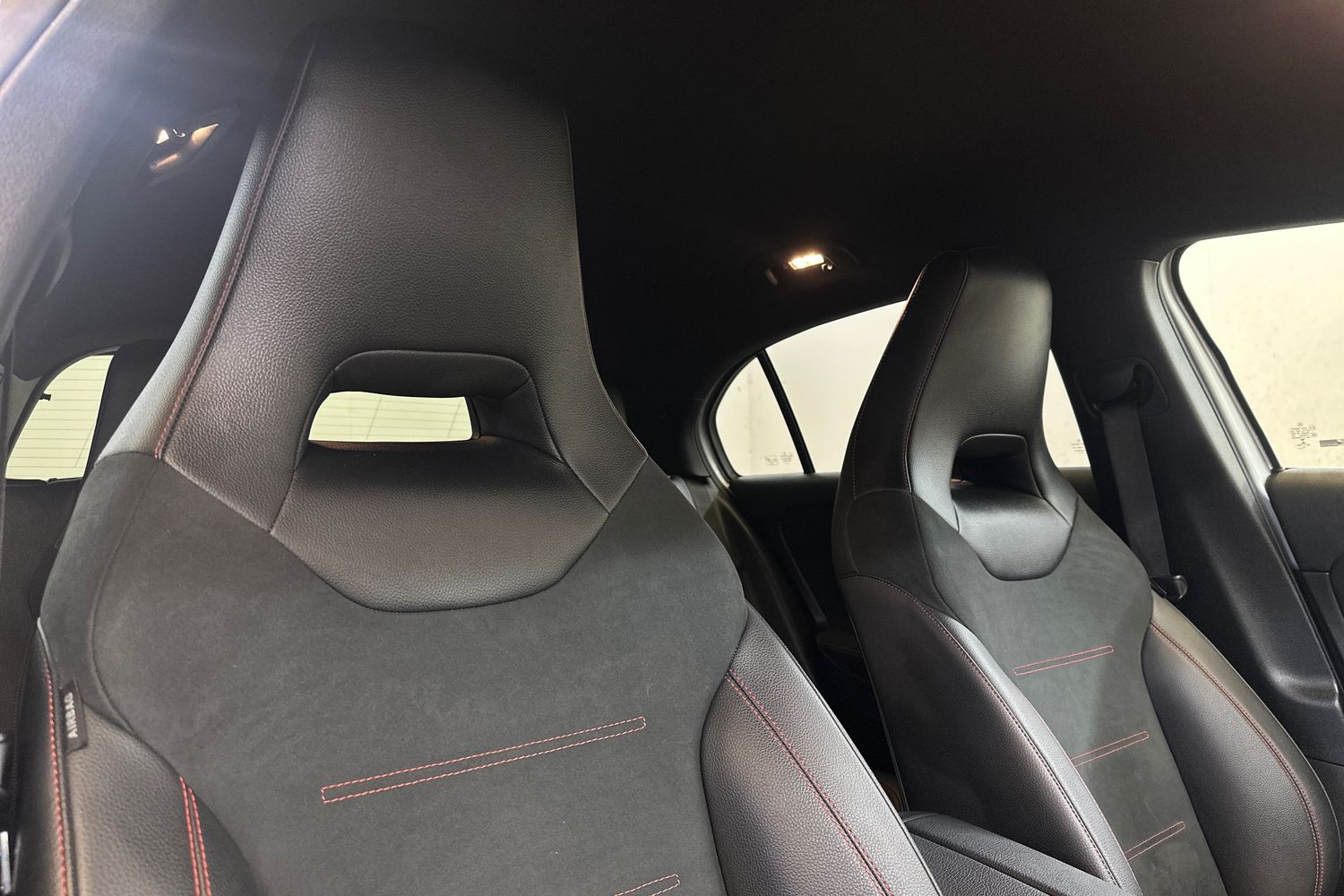 Used Mercedes-Benz A-Class 2021 for sale - 77136891: Photo 38