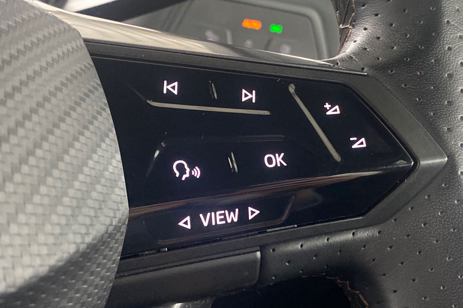 Vehicle 32
