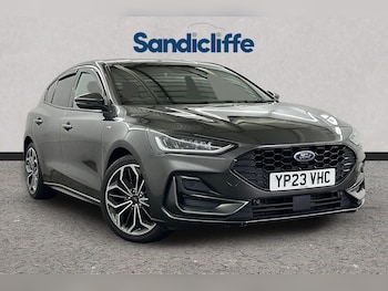 Used Ford Focus 2023 for sale - 75761812: Photo