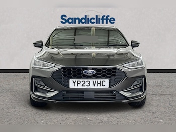 Used Ford Focus 2023 for sale - 75761812: Photo