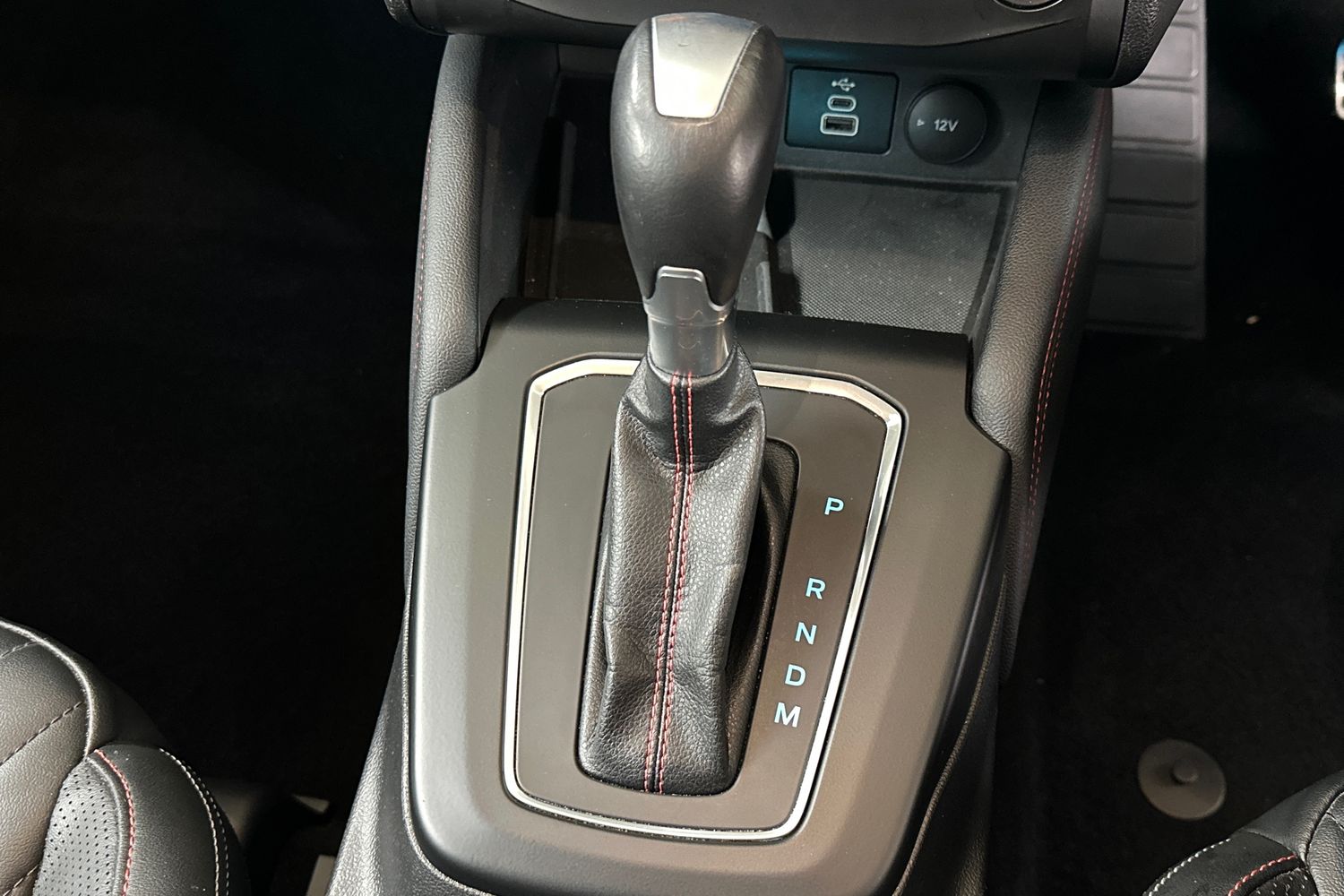 Vehicle 30