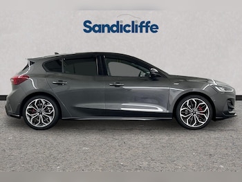 Used Ford Focus 2023 for sale - 75761812: Photo