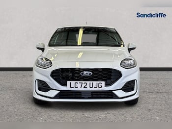 Used Ford Fiesta 2022 for sale - 79267133: Photo