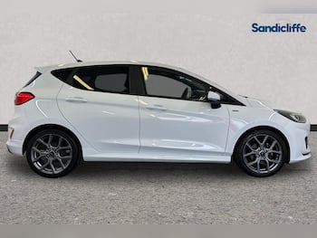 Used Ford Fiesta 2022 for sale - 79267133: Photo