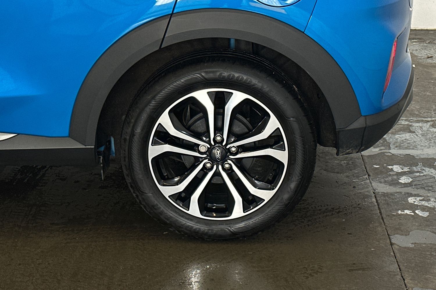 Used Ford Puma 2025 for sale - 77617772: Photo 11