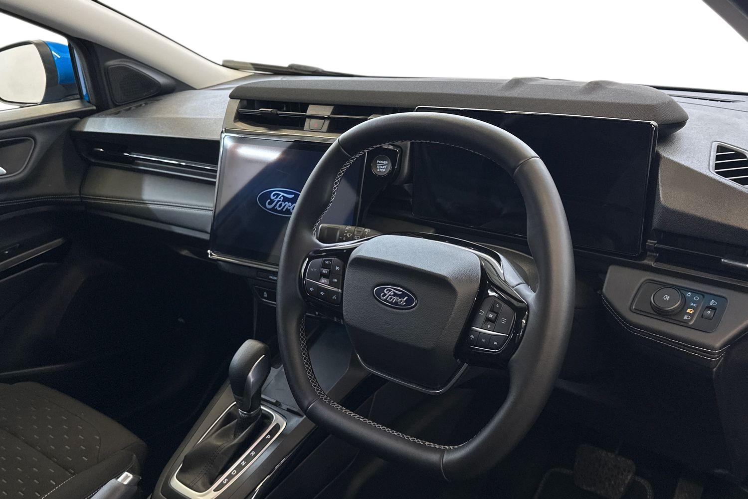 Used Ford Puma 2025 for sale - 77617772: Photo 12