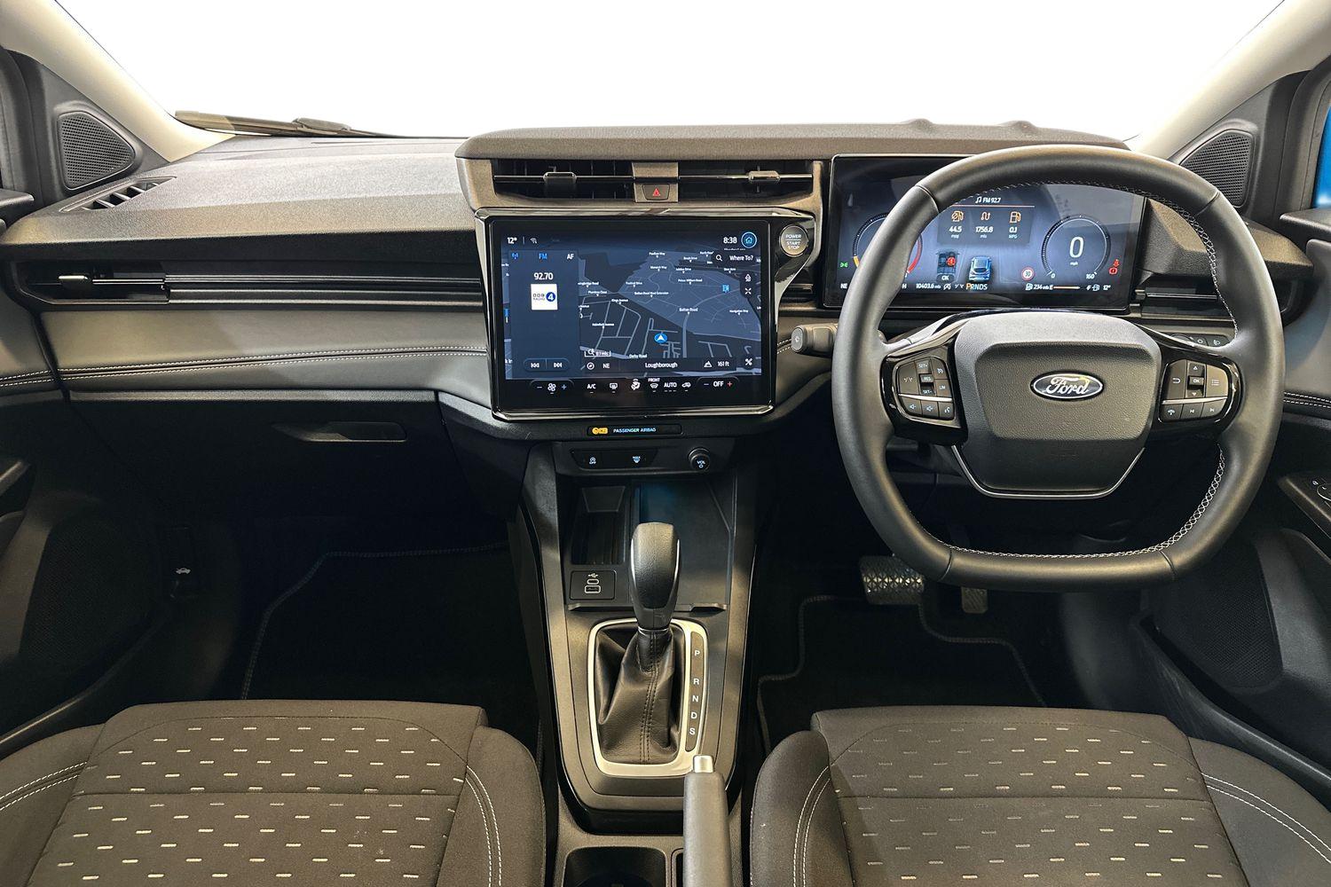 Used Ford Puma 2025 for sale - 77617772: Photo 13