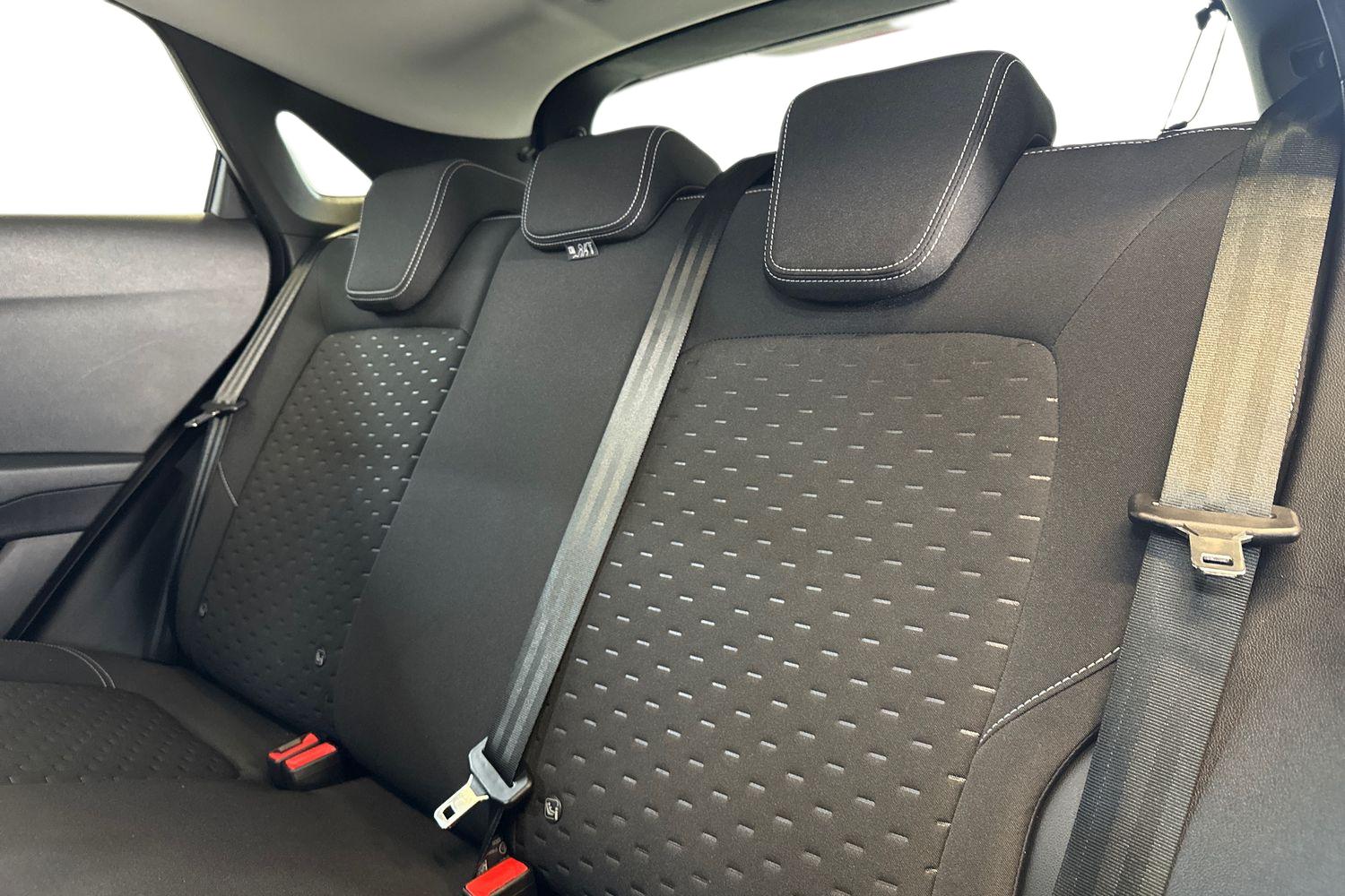 Used Ford Puma 2025 for sale - 77617772: Photo 17