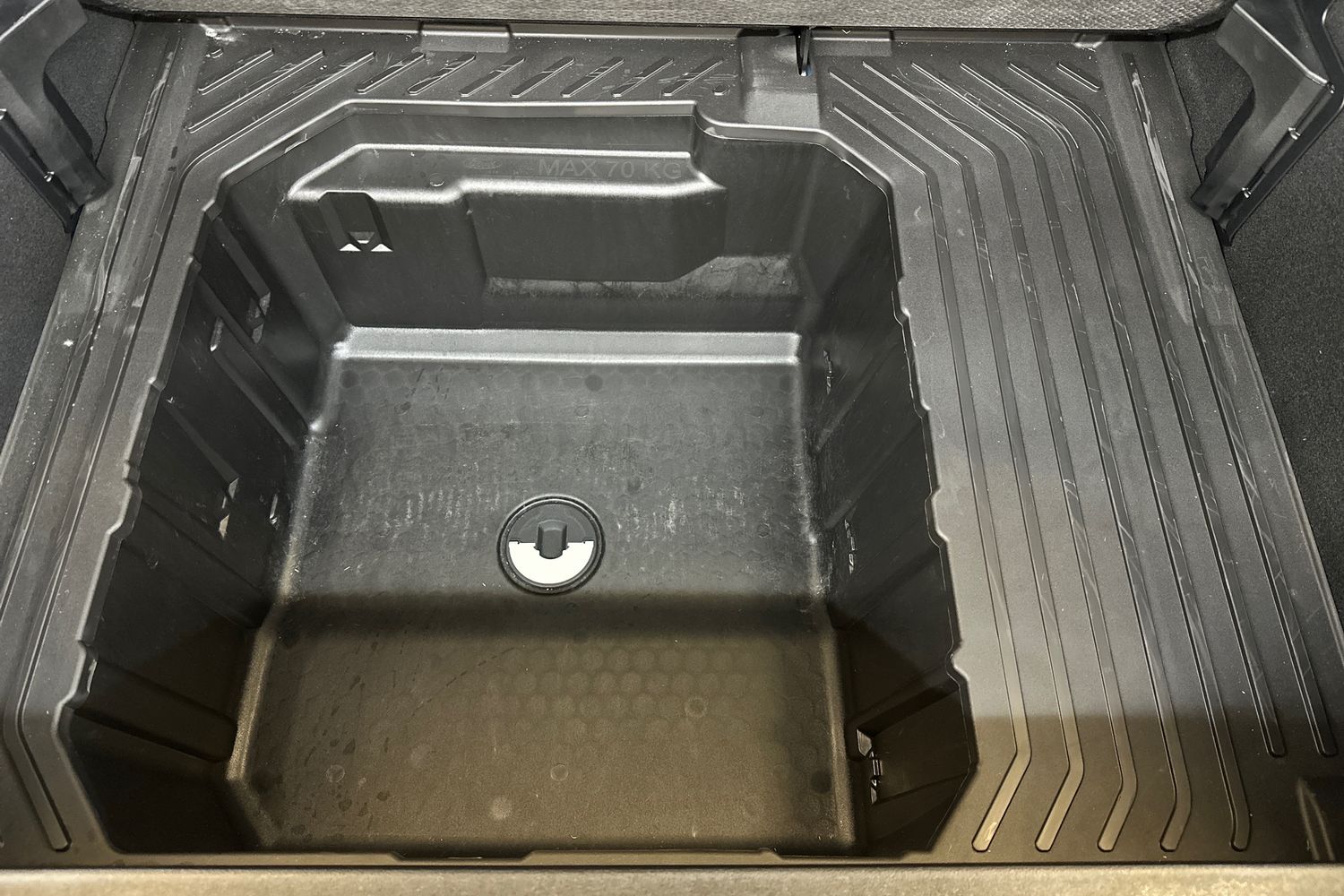 Used Ford Puma 2025 for sale - 77617772: Photo 19