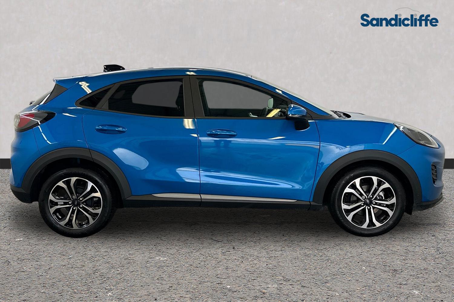 Used Ford Puma 2025 for sale - 77617772: Photo 3