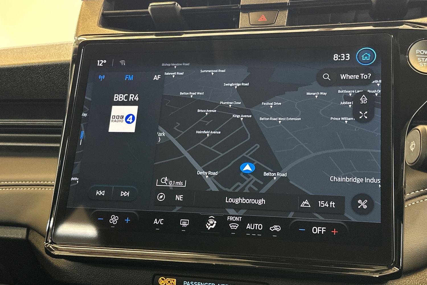 Used Ford Puma 2025 for sale - 77617772: Photo 30