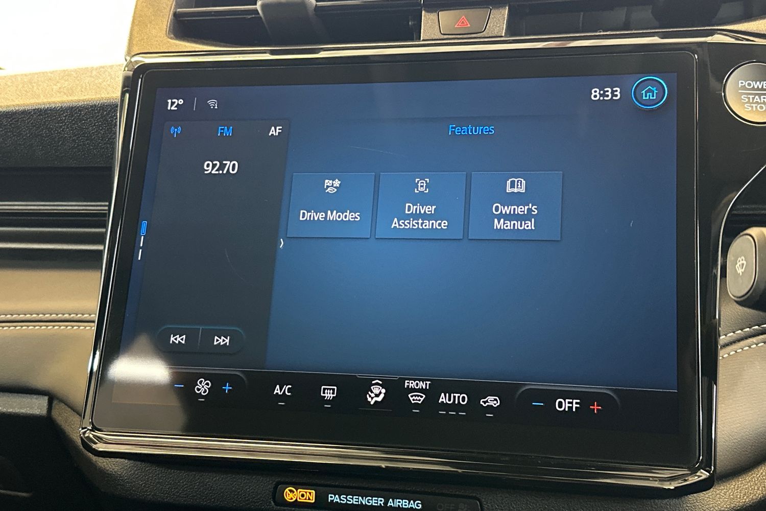 Used Ford Puma 2025 for sale - 77617772: Photo 31