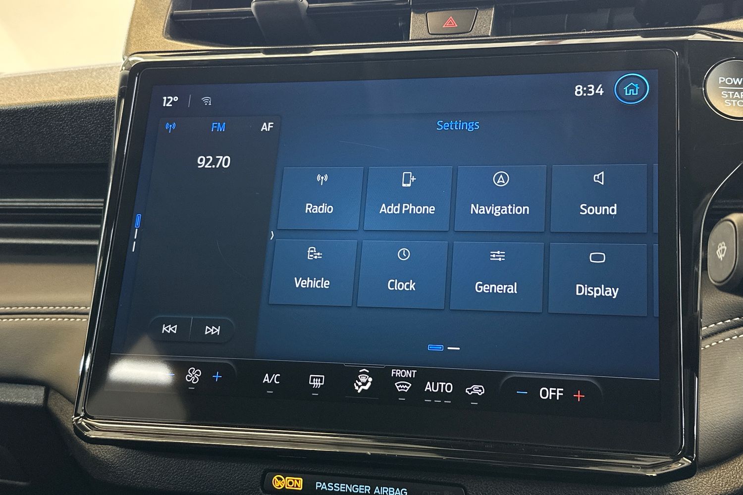 Used Ford Puma 2025 for sale - 77617772: Photo 32