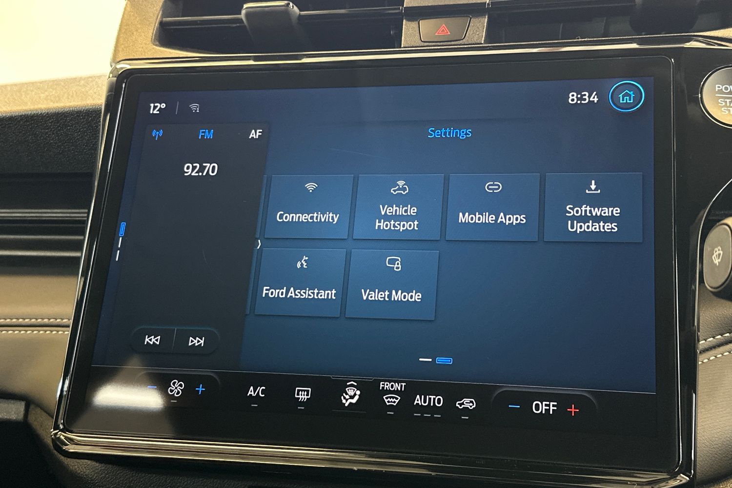 Used Ford Puma 2025 for sale - 77617772: Photo 33