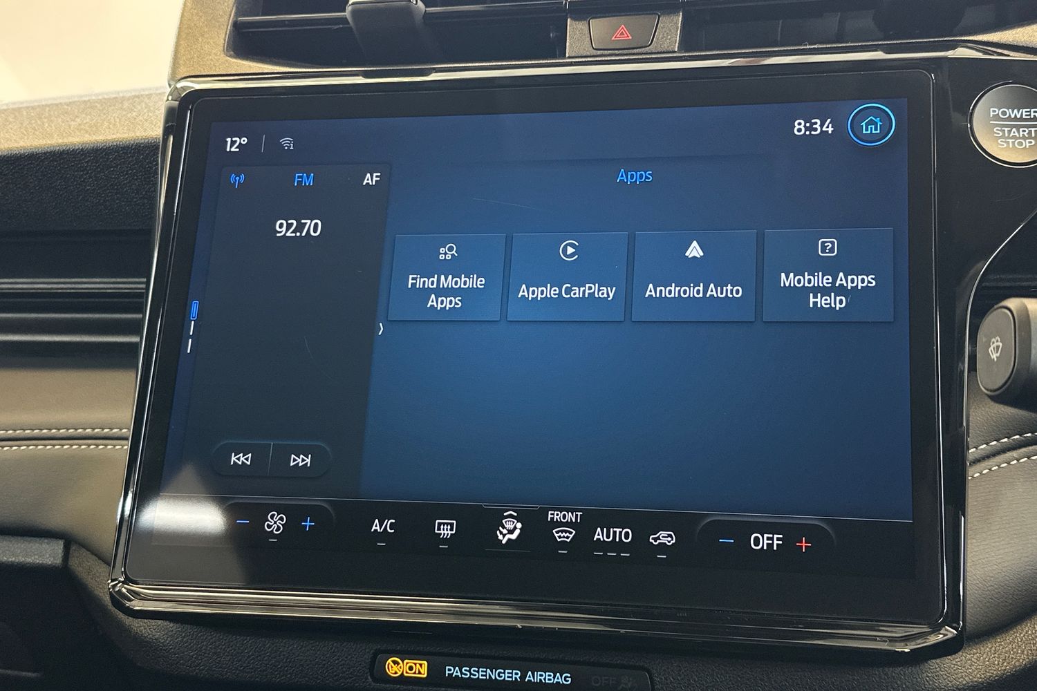 Used Ford Puma 2025 for sale - 77617772: Photo 34