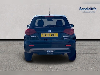 Used Suzuki Vitara 2023 for sale - 78274123: Photo