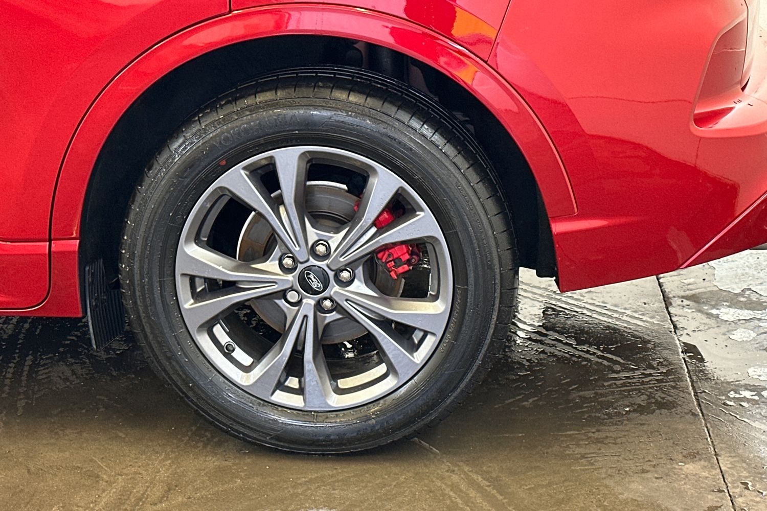 Used Ford Kuga 2022 for sale - 77502431: Photo 11