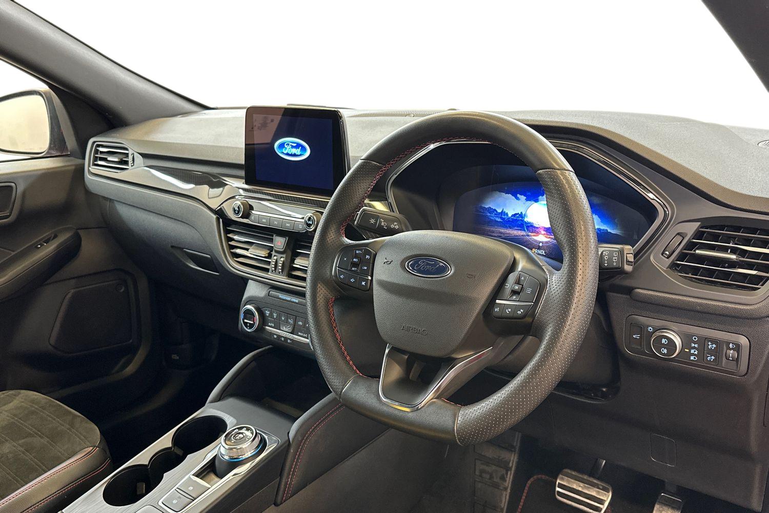 Used Ford Kuga 2022 for sale - 77502431: Photo 12