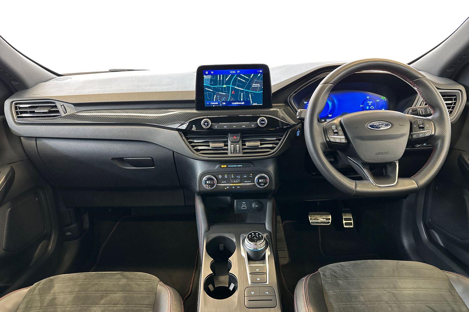 Used Ford Kuga 2022 for sale - 77502431: Photo 13