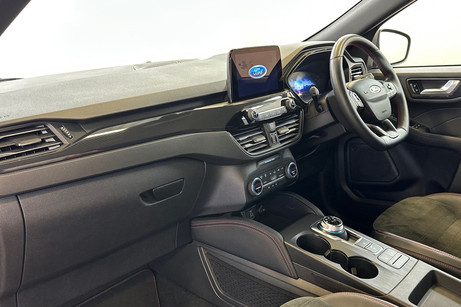 Used Ford Kuga 2022 for sale - 77502431: Photo 14