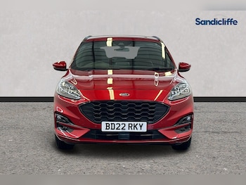 Used Ford Kuga 2022 for sale - 77502431: Photo