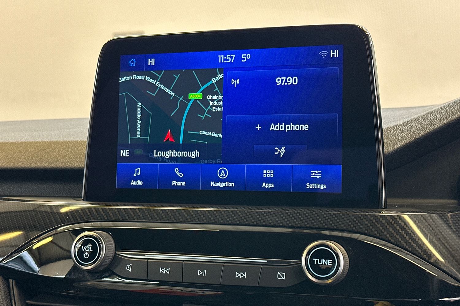 Used Ford Kuga 2022 for sale - 77502431: Photo 34