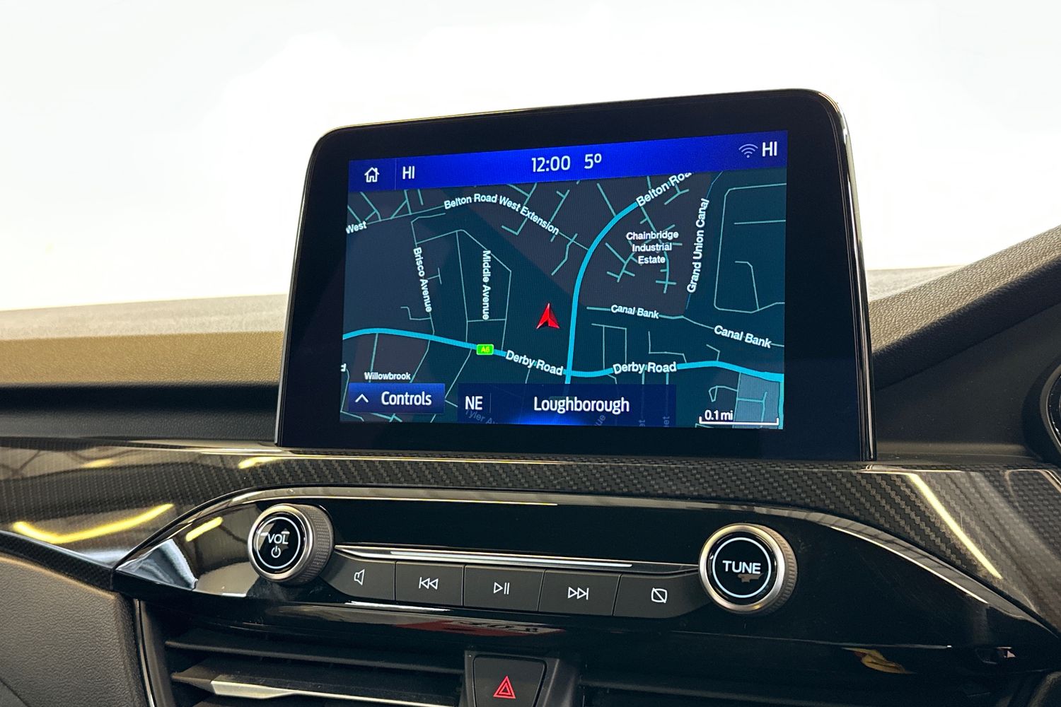 Used Ford Kuga 2022 for sale - 77502431: Photo 35