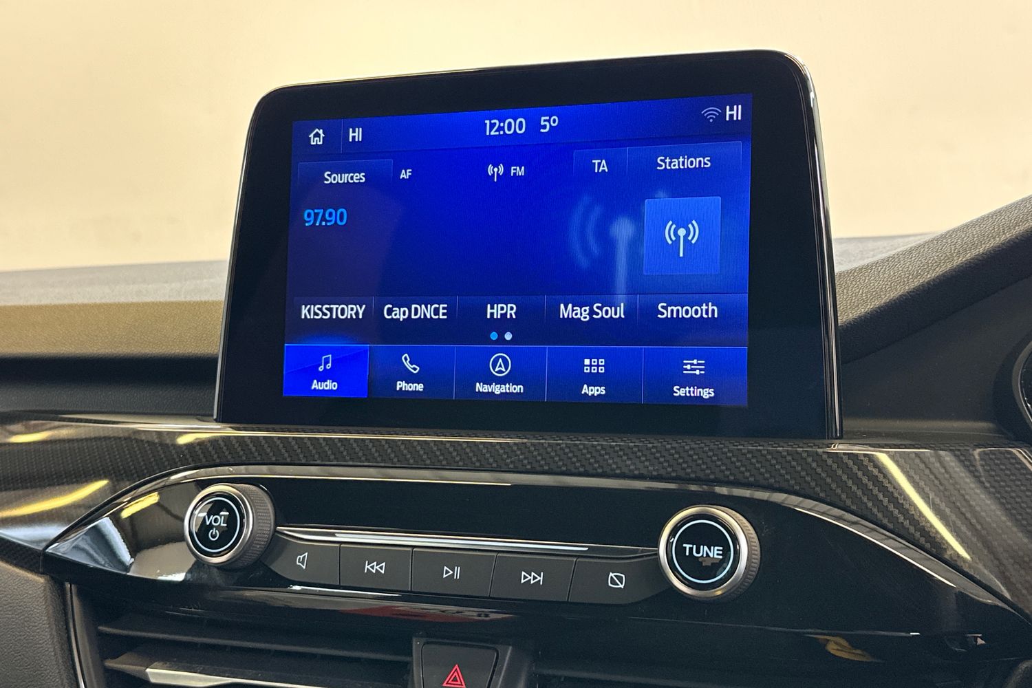 Used Ford Kuga 2022 for sale - 77502431: Photo 36