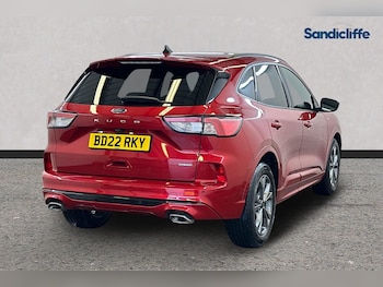 Used Ford Kuga 2022 for sale - 77502431: Photo