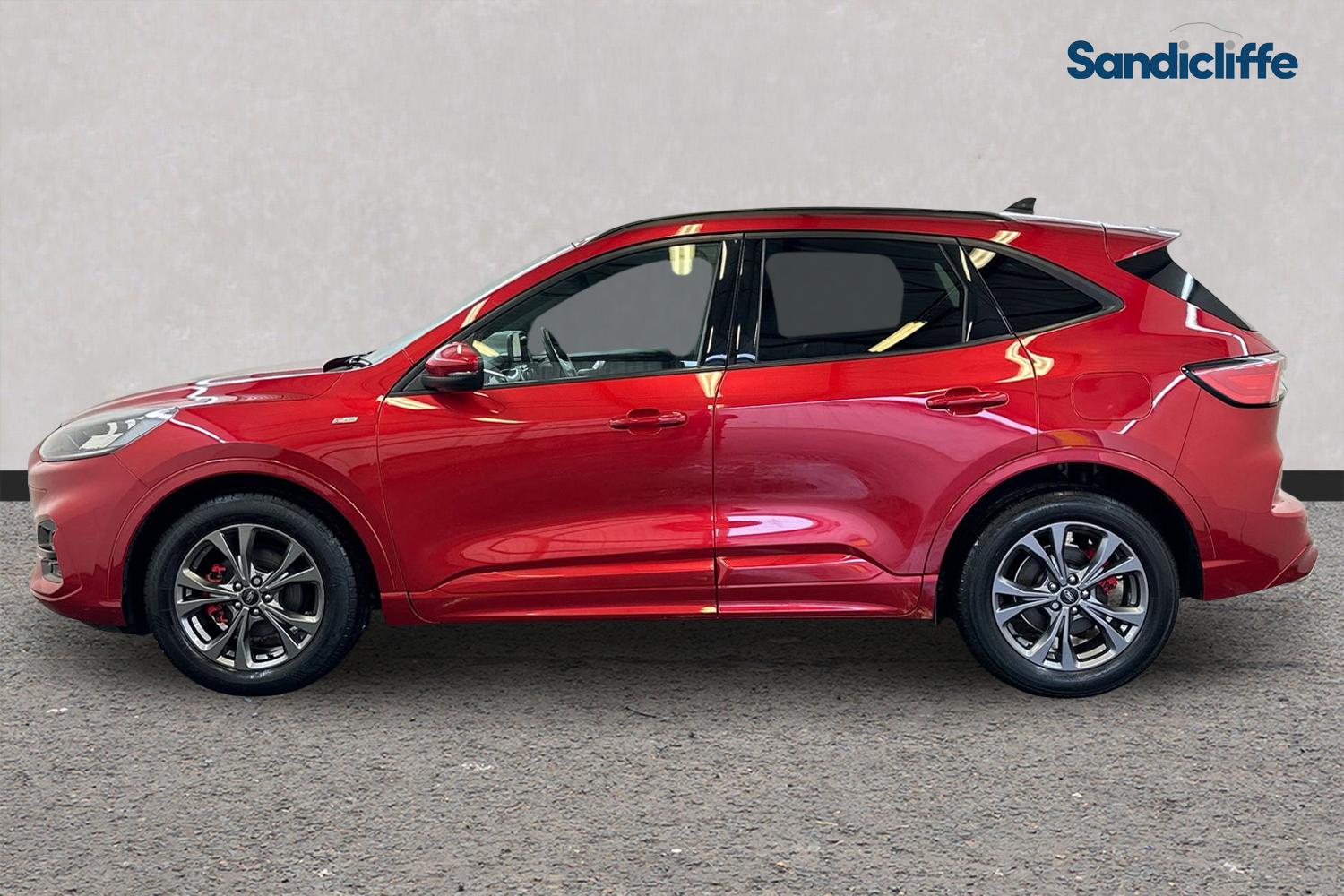 Used Ford Kuga 2022 for sale - 77502431: Photo 8