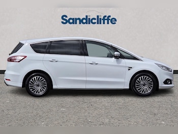 Used Ford S-Max 2018 for sale - 75331863: Photo