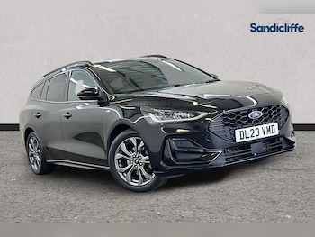 Used Ford Focus 2023 for sale - 79430519: Photo