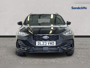 Used Ford Focus 2023 for sale - 79430519: Photo