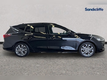 Used Ford Focus 2023 for sale - 79430519: Photo