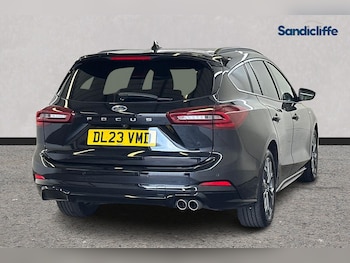 Used Ford Focus 2023 for sale - 79430519: Photo