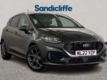 2022 - 5X9WD 5-Door