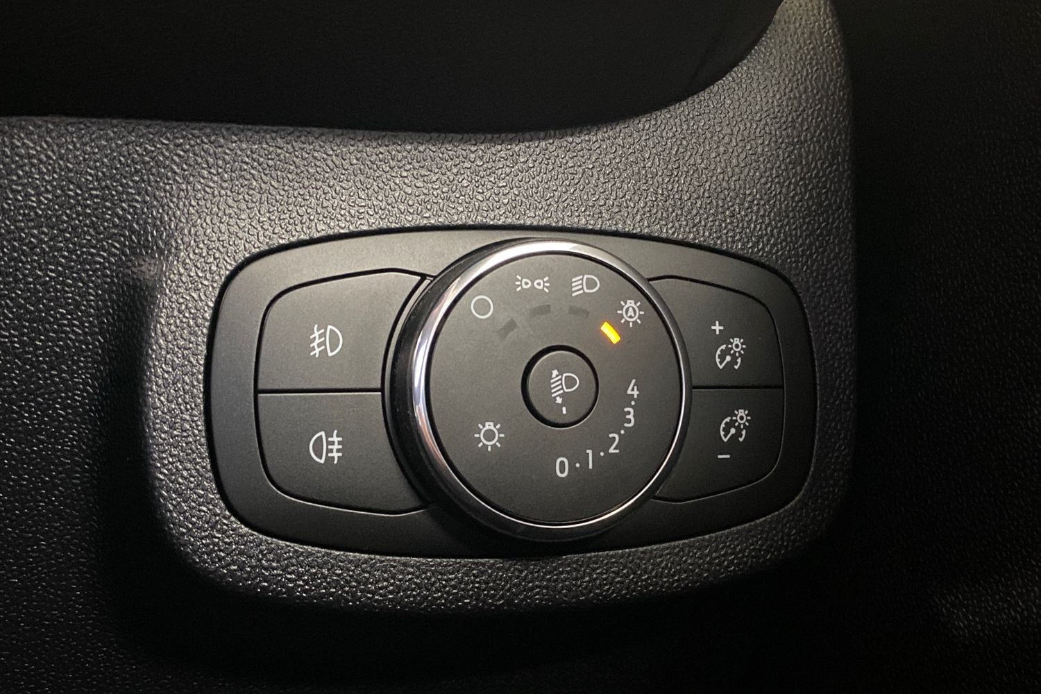 Vehicle 32