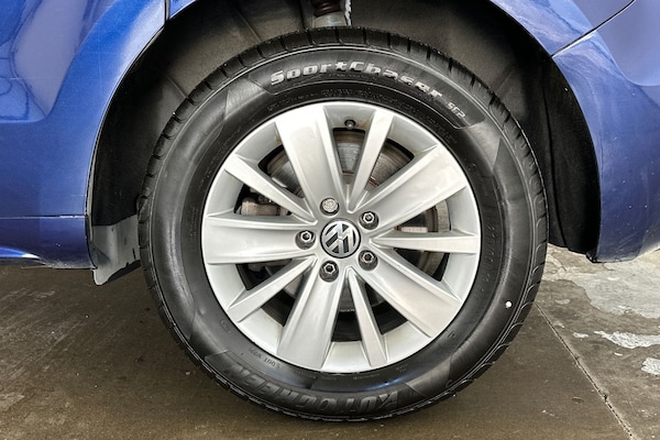 Used Volkswagen Sharan 2021 for sale - 76237346: Photo 10