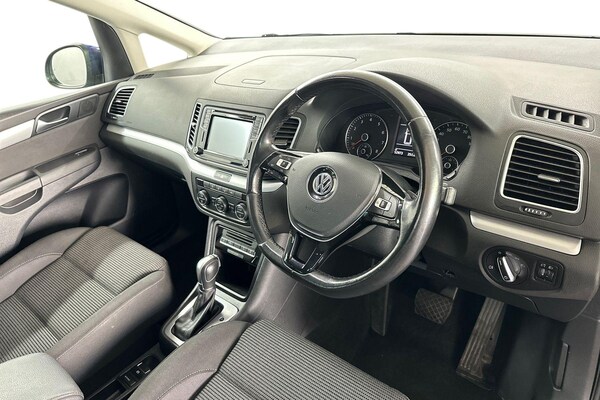 Used Volkswagen Sharan 2021 for sale - 76237346: Photo 11