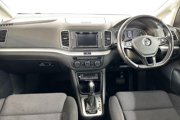 Used Volkswagen Sharan 2021 for sale - 76237346: Photo 13